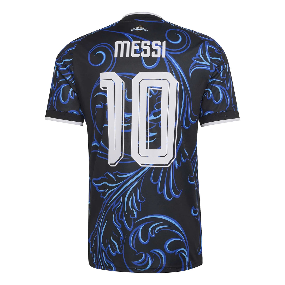 Argentina 2026 Men Away 10 Fan Jersey