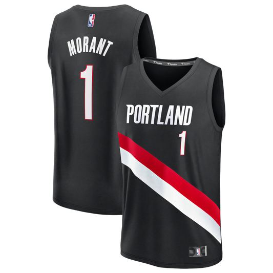 Portland Trail Blazers Ja Morant