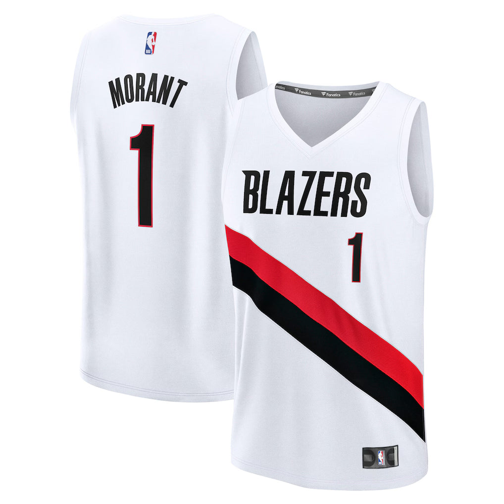 Portland Trail Blazers Ja Morant